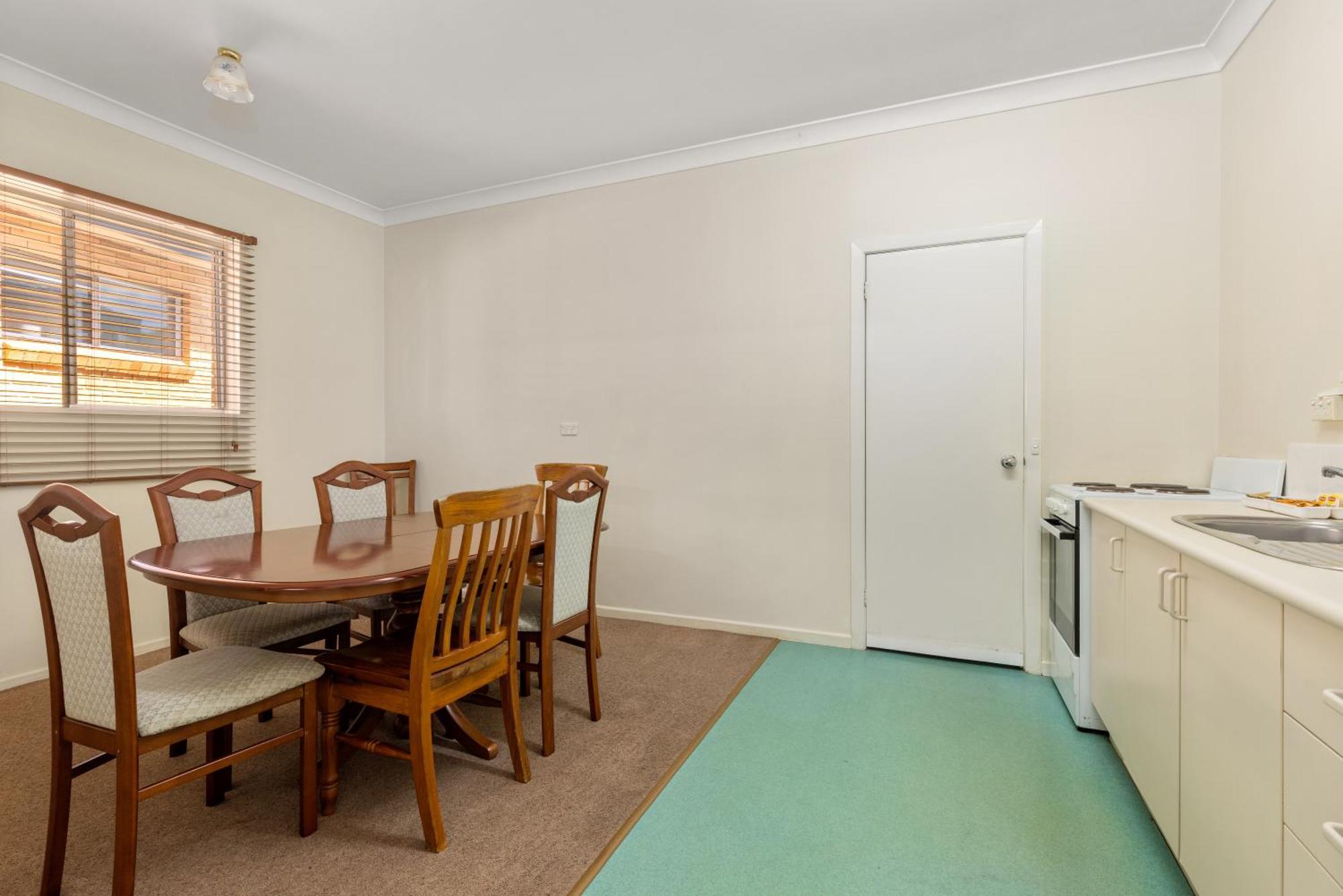 Sanctuary Resort Motor Inn Coffs Harbour Exterior foto